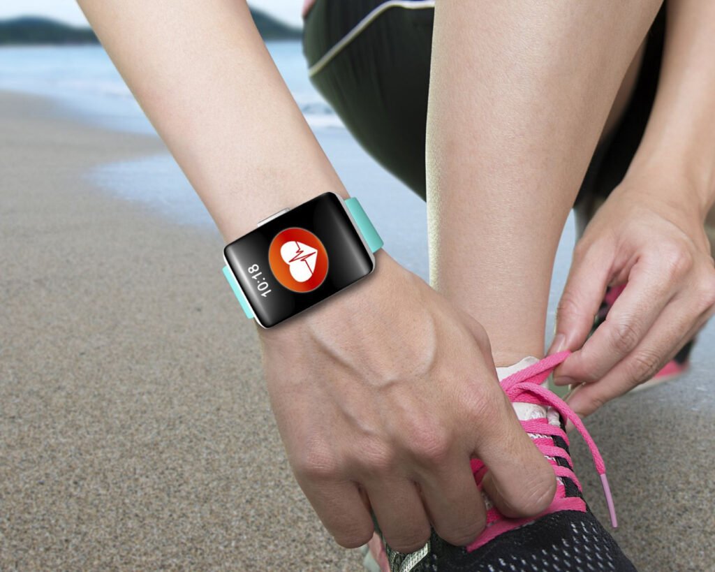 Wearable Technology and Health Trackers