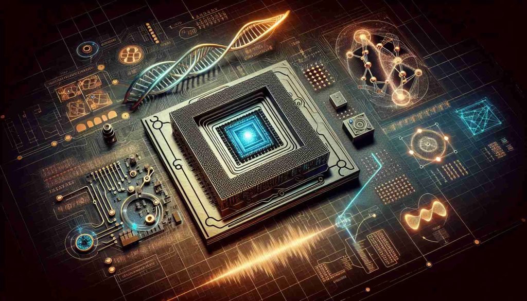 Quantum Computing and Semiconductor Technology