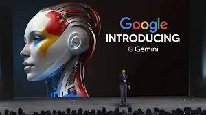 How to access Google Gemini AI