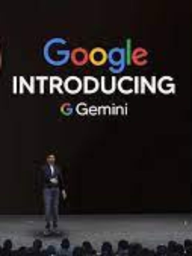 Complete guide on How to access Google Gemini AI?