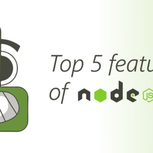 Top 5 Node.js Features Every Developer Should Know