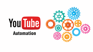 what is youtube automation?