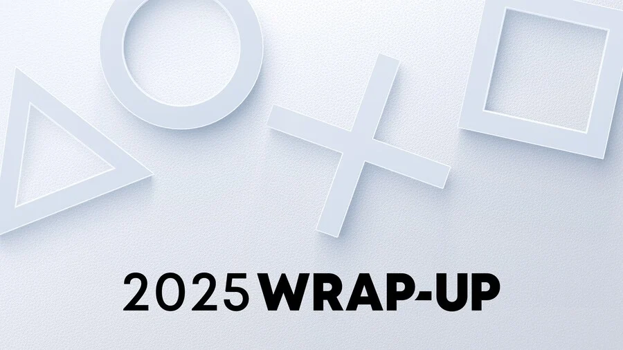 playstation 2025 wrap-up